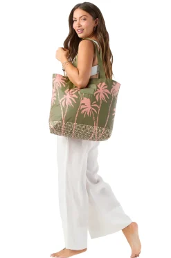 Aloha Bags-Tote Bag