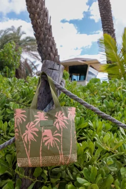 Aloha Bags-Tote Bag