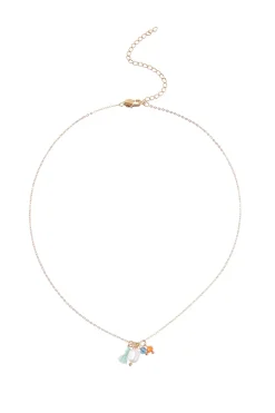 Nova Jewelry-Pearl Tassel Necklace