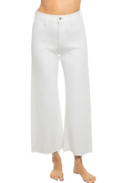 Pistola Bottoms-Penny Cropped Pants