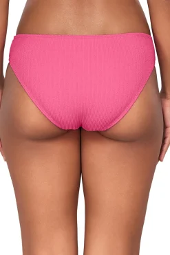 Pacifica by Sunsets High Leg|Hipster-Penny Hipster Bikini Bottom