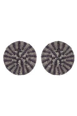 Mercedes Salazar Jewelry-Petite Kai Earrings