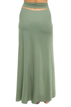 Pain De Sucre Sarongs / Pareos-Petra Pareo Skirt