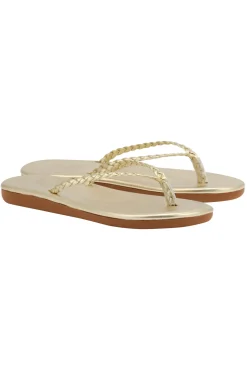 Ancient Greek Sandals Footwear-Plage Thong Sandals