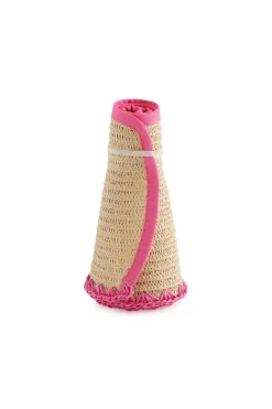 Shiraleah Hats-Playa Foldable Visor