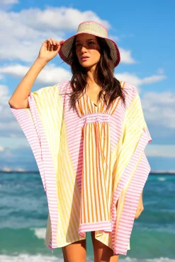 Shiraleah Hats-Playa Foldable Visor