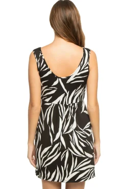 J. Valdi Sundresses-Pocket Mini Dress