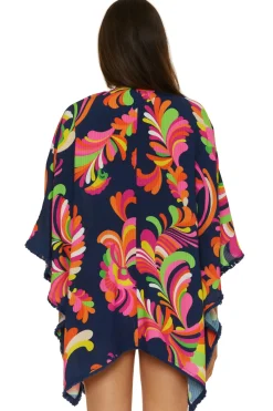 Trina Turk Kimonos / Robes-Poolside Kimono
