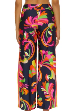 Trina Turk Bottoms-Poolside Pants