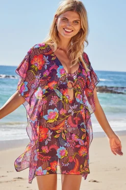 Becca by Rebecca Virtue Sundresses-Portofino Tunic
