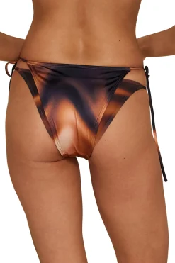 B. Swim Tie Side|Brazilian / Cheeky-Poseidon Tie Side Brazilian Bikini Bottom