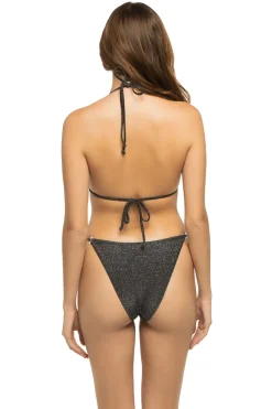 Summerful Triangle|Halter-Positano Triangle Bikini Top