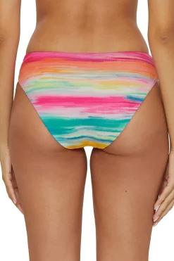 Becca by Rebecca Virtue Hipster|Bikinis-Presley Tab Side Hipster Bikini Bottom