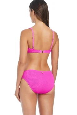 Bleu Rod Beattie Bikinis-Pucker Up Bikini Top
