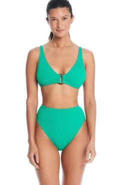 Bleu Rod Beattie Bralette|Bikinis-Pucker Up Bralette Bikini Top