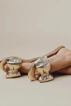 Solei Sea Footwear-Rafie Slide