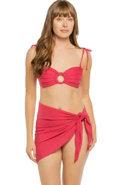 Montce Swim Sarongs / Pareos-Sarong