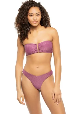 Summerful Bandeau|Bikinis-Ravello Bandeau Bikini Top
