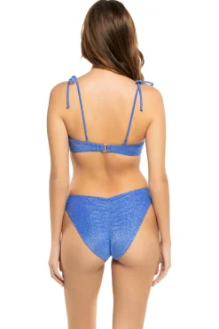Summerful Bandeau|Bikinis-Ravello Bandeau Bikini Top