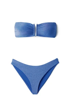 Summerful Bandeau|Bikinis-Ravello Bandeau Bikini Top