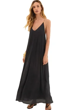Vix Swimwear Sundresses-Rebeca Maxi Dress