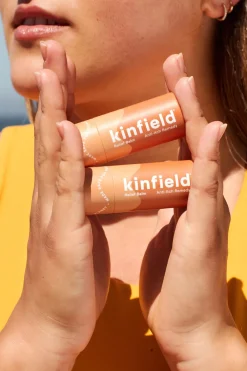 Kinfield Beauty / Wellness-Relief Anti-Itch Balm
