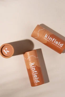 Kinfield Beauty / Wellness-Relief Anti-Itch Balm