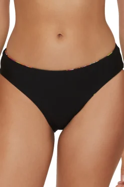 Trina Turk Hipster|Bikinis-Reversible Hipster Bikini Bottom