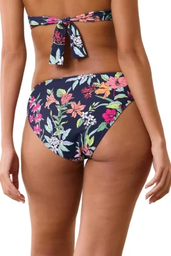 Tommy Bahama Hipster|Bikinis-Reversible Hipster Tab Side Bikini Bottom
