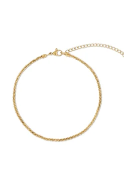 Ellie Vail Jewelry-Rita Dainty Chain Anklet