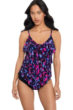 Magicsuit Tank|Tankinis-Rita Tankini Top