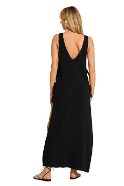 Vitamin A Sundresses-Riviera Maxi Dress