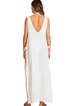 Vitamin A Sundresses-Riviera Maxi Dress