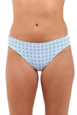 La Blanca Hipster|Bikinis-Riviera Reversible Hipster Bikini Bottom