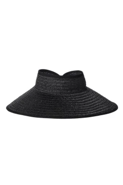 San Diego Hat Hats-Roll Up Visor