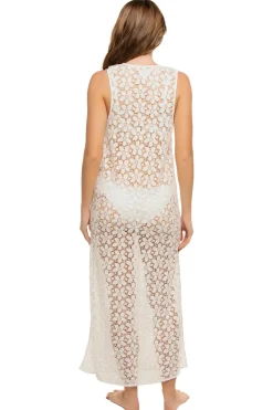 Honorine Sundresses-Rosemarie Midi Cover Dress