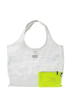 Haute Shore Bags-Roxy Mesh Tote