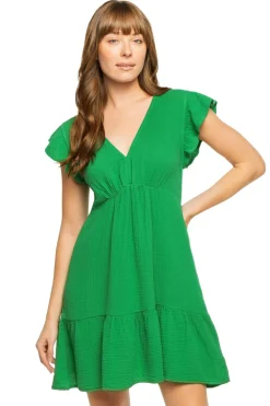 Honorine Sundresses-Ruby Mini Dress