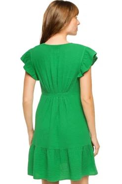 Honorine Sundresses-Ruby Mini Dress