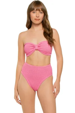 Hunza G Bikinis-Ruby Two Piece Bikini Set