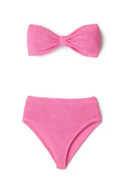 Hunza G Bikinis-Ruby Two Piece Bikini Set