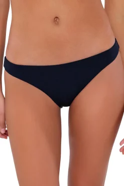 B. Swim Hipster|Bikinis-Ryder Hipster Bikini Bottom