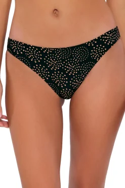 B. Swim Hipster|Bikinis-Ryder Hipster Bikini Bottom
