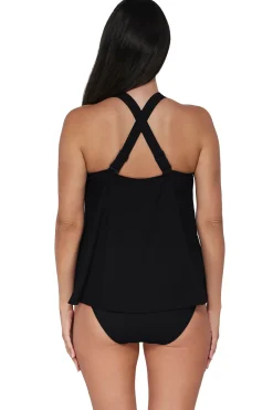 Pacifica by Sunsets Tank|Tankinis-Sadie Tankini Top
