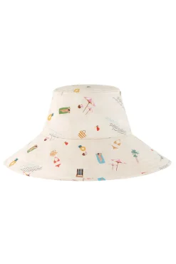 Sunshine Tienda Hats-Sandbar Bucket Hat