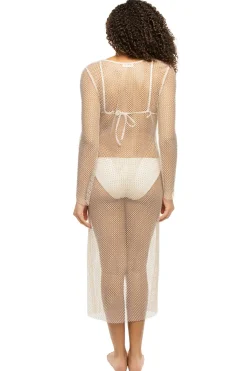 L'Agence Sundresses-Sara Midi Dress