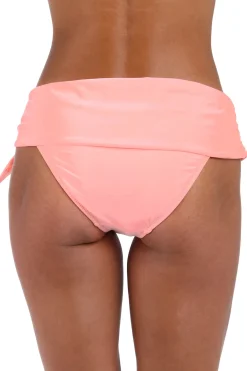 Sunshine 79 Hipster|Bikinis-Sash Hipster Bikini Bottom