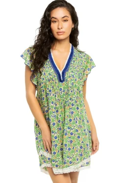 Poupette St Barth Sundresses-Sasha Mini Dress