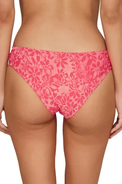 Swim Systems Hipster|Bikinis-Saylor Tab Side Hipster Bikini Bottom