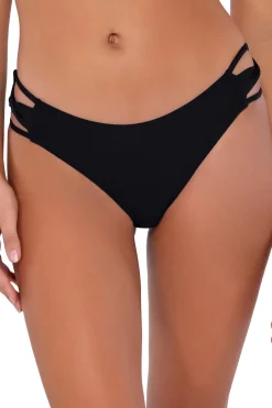 Swim Systems Hipster|Bikinis-Saylor Tab Side Hipster Bikini Bottom
